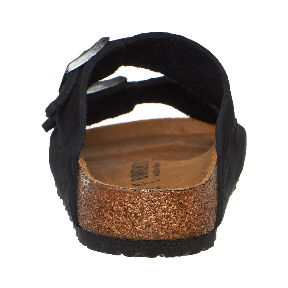 Birkenstock Arizona NU 1020735 / schwarz