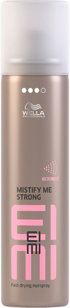 Wella Professionals Eimi Mistify Me Strong Haarspray