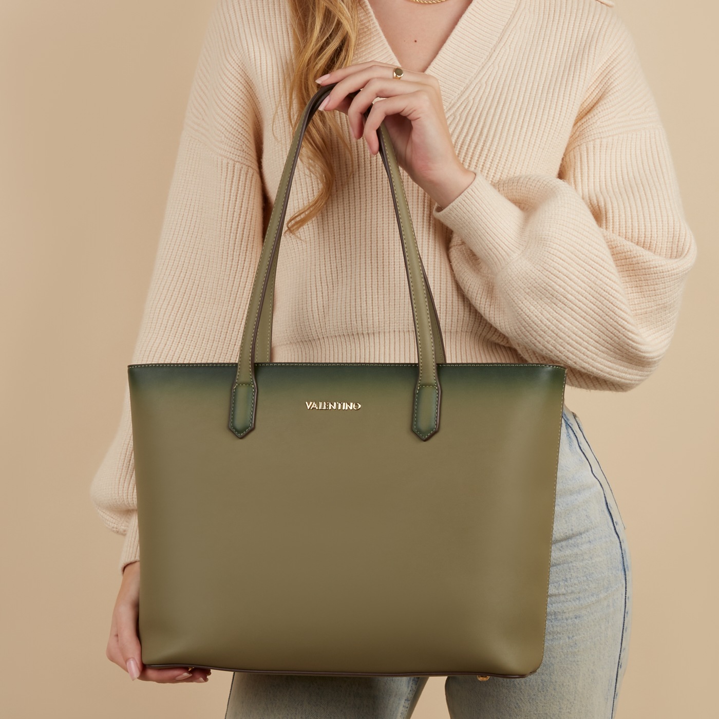 October Re Shopper