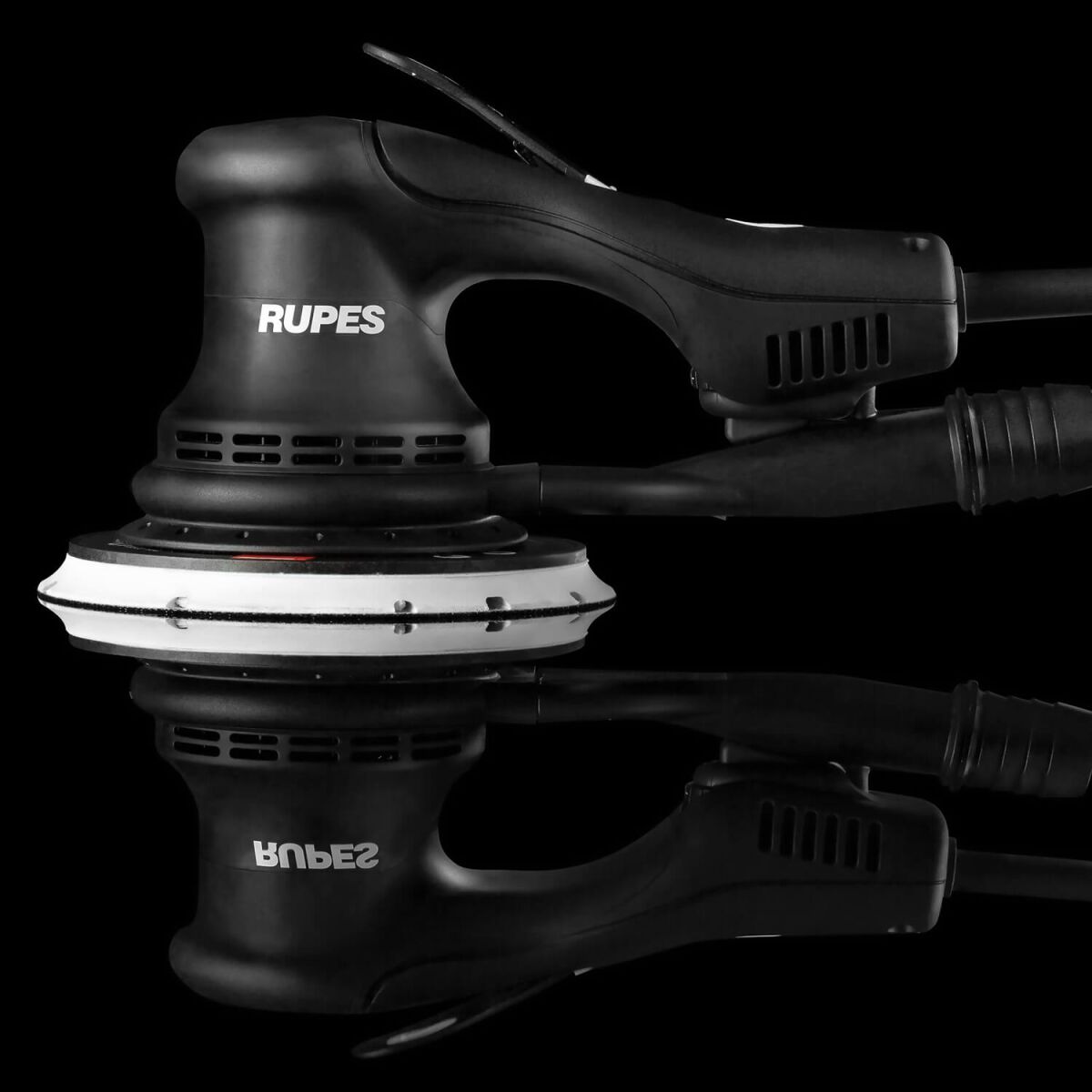 Rupes Skorpio E bürstenloser Exzenterschleifer 3mm Hub