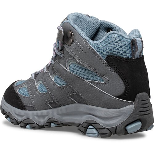 KINDER MULTIFUNKTIONSSTIEFEL MOAB 3 MID WTRPF