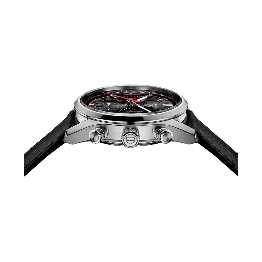 TAG Heuer Herrenuhr Carrera