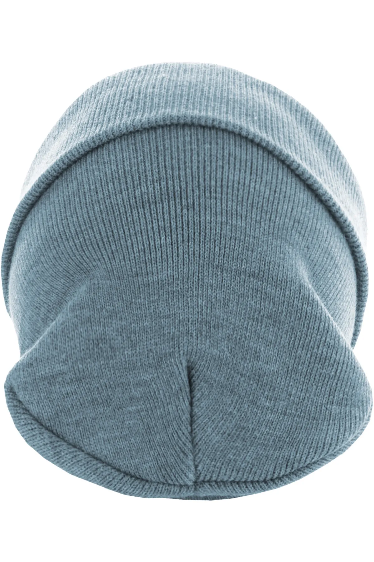 MSTRDS  Accessoires Beanie Basic Flap Lange Version