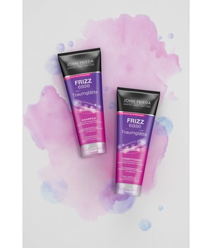 JOHN FRIEDA Frizz Ease Traumglätte Conditioner-250 ml