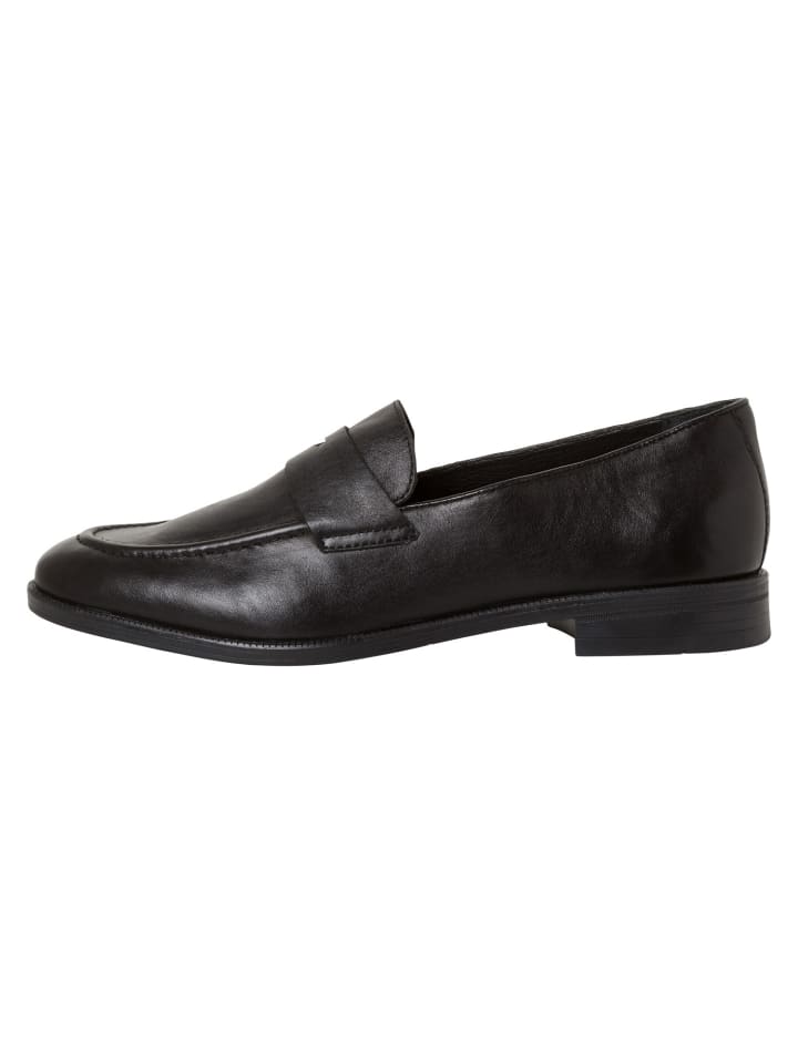 Marco Tozzi BY GUIDO MARIA KRETSCHMER Slipper in BLACK günstig kaufen