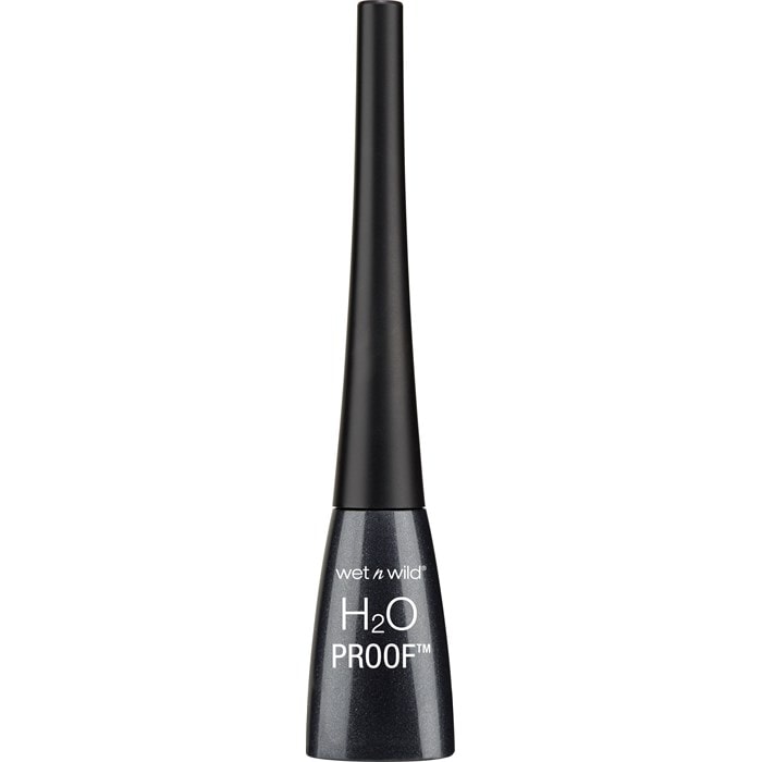 H2O Proof Felt Tip Liquid Eyeliner