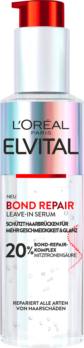 Leave-In Haarserum Bond Repair, Anti-Haarschäden, 150 ml