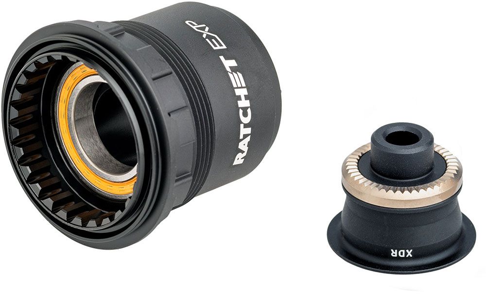 DT Swiss Umrüstkit SRAM für Ratchet EXP Freilaufkörper kaufen | Bike-Discount