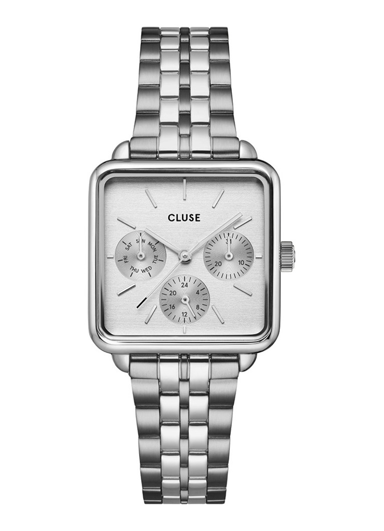 CLUSE Orologio La Tétragone CW13802