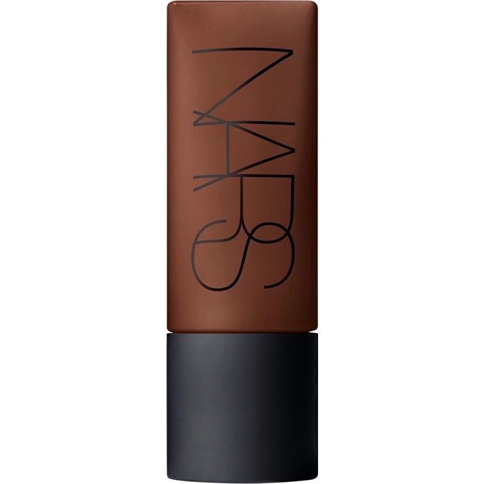 Soft Matte Complete Foundation