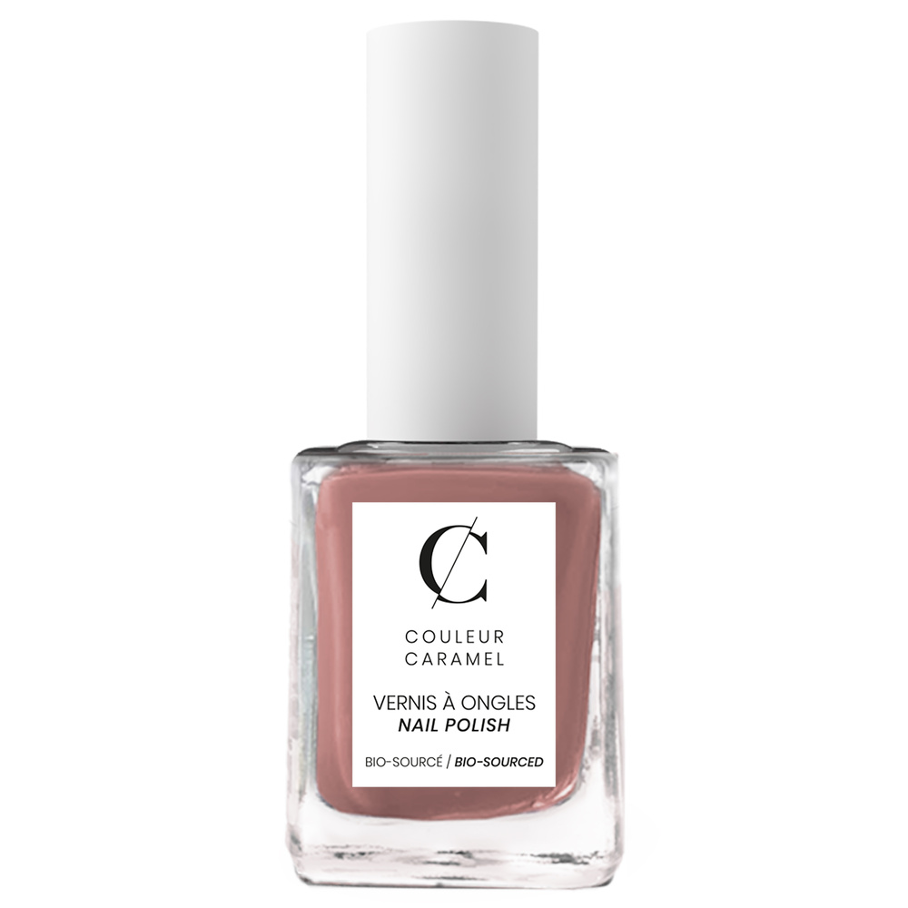 Couleur Caramel Vernis à ongles Vernis à ongles