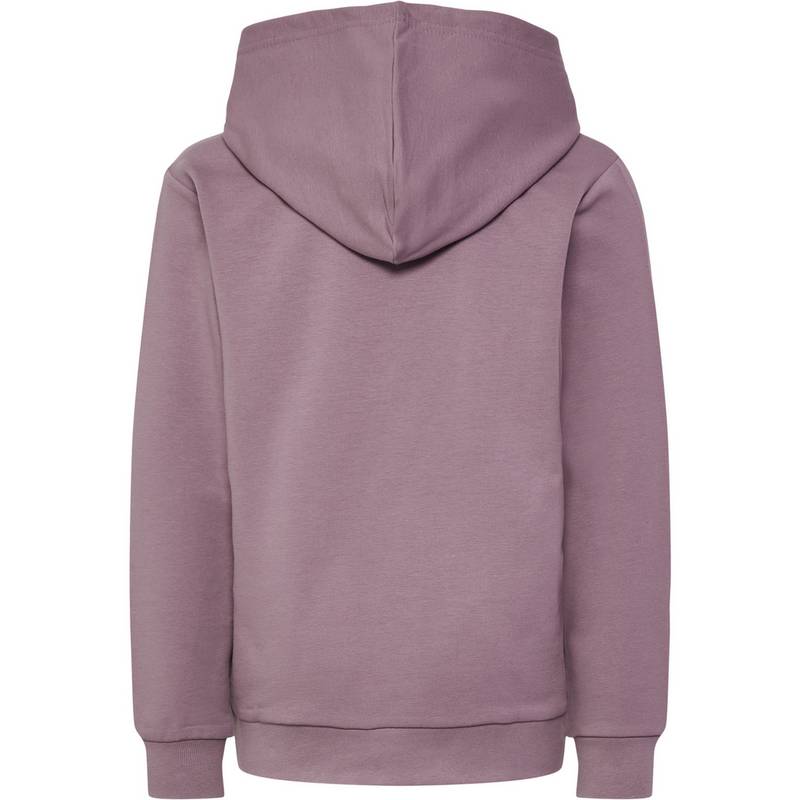 hummel hmlCUATRO HOODIE Hoodie Kinder