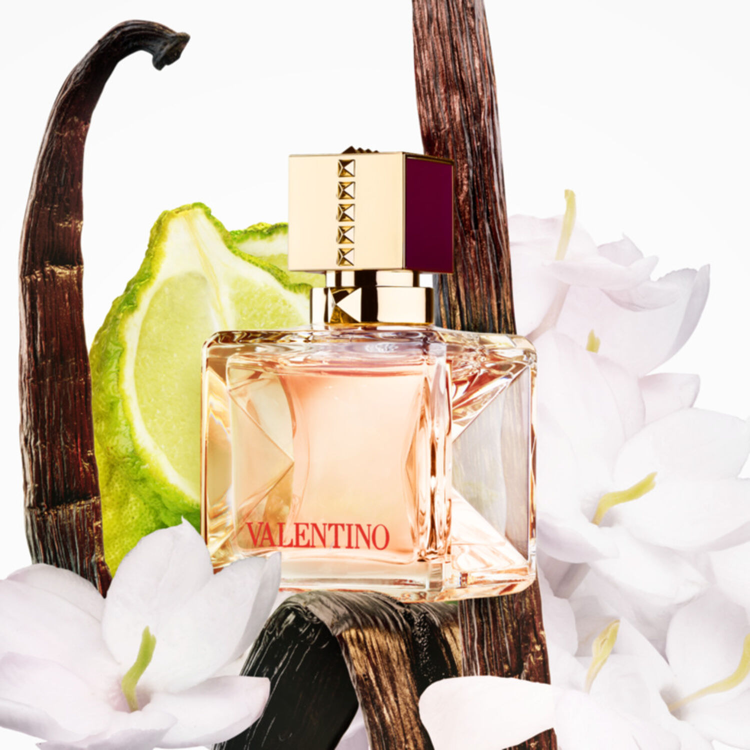 Valentino Voce Viva Intense Eau de Parfum