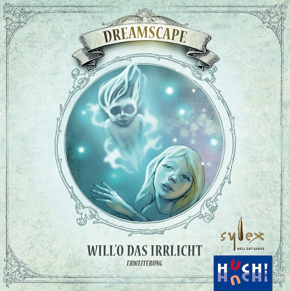 Dreamscape - Will'O das Irrlicht