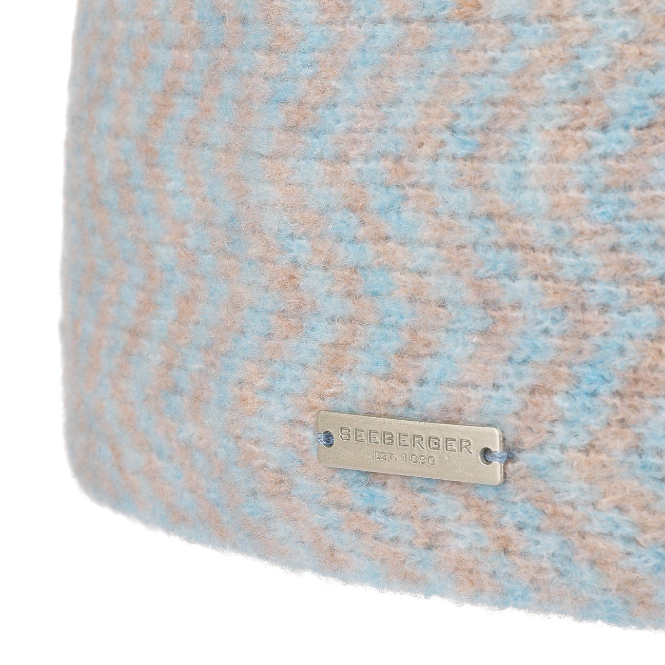 Seeberger Stirnband (1-St) mit Futter