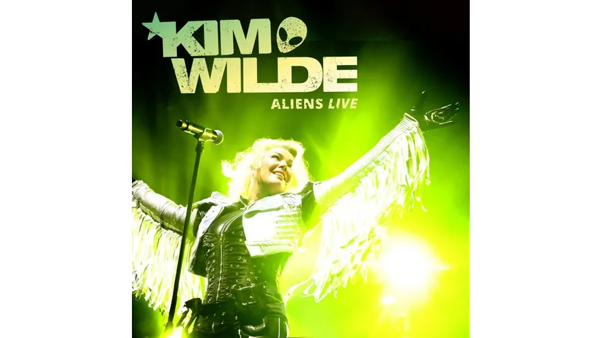 Aliens Live