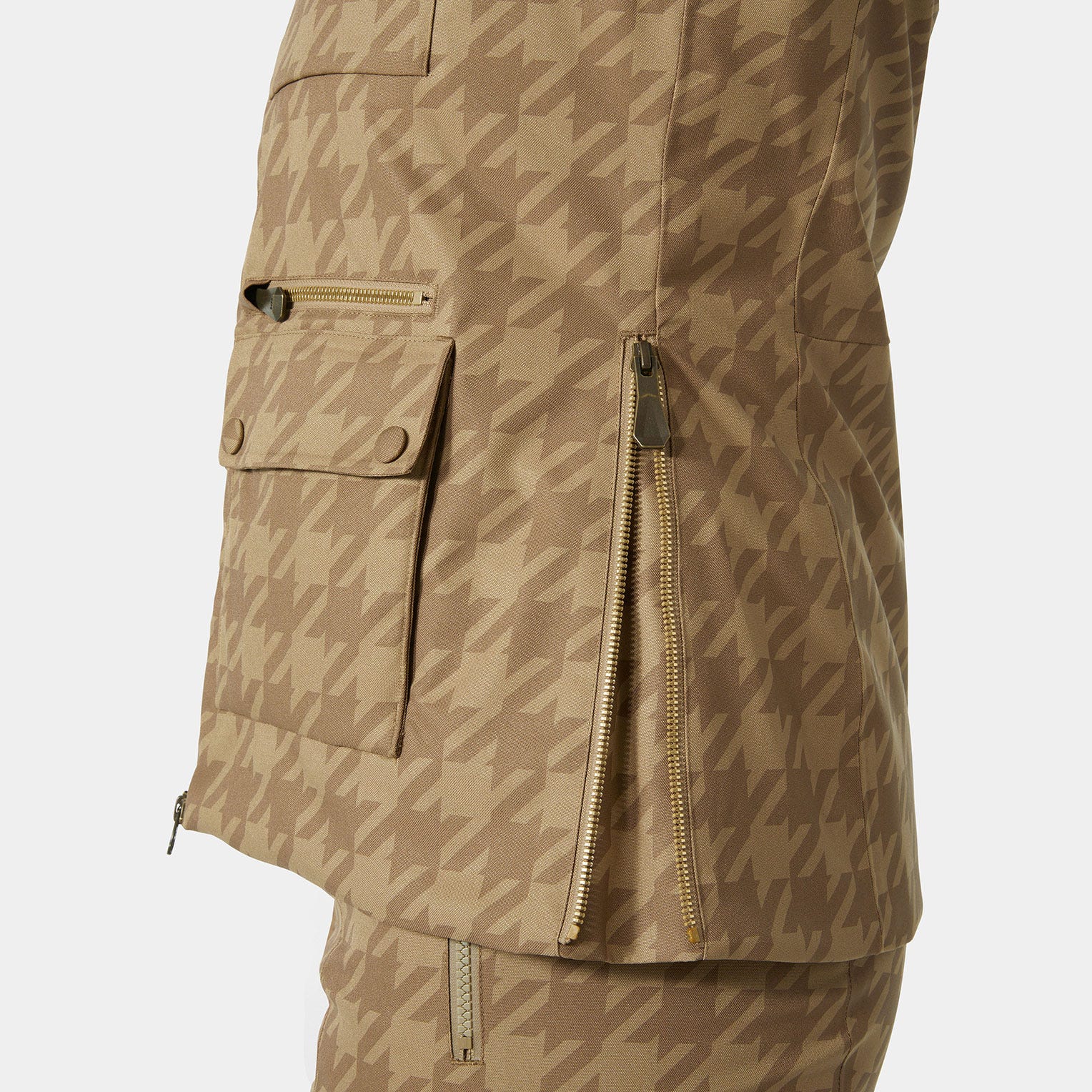 Women's St. Moritz Insulated 2.0 Jacket