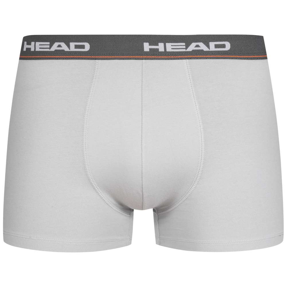 HEAD Basic Herren Boxershorts 6er-Pack 891003001-758