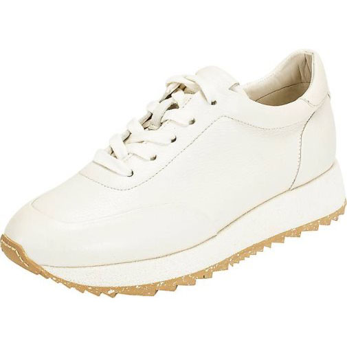 ekonika Sneaker in klassischem Weiß