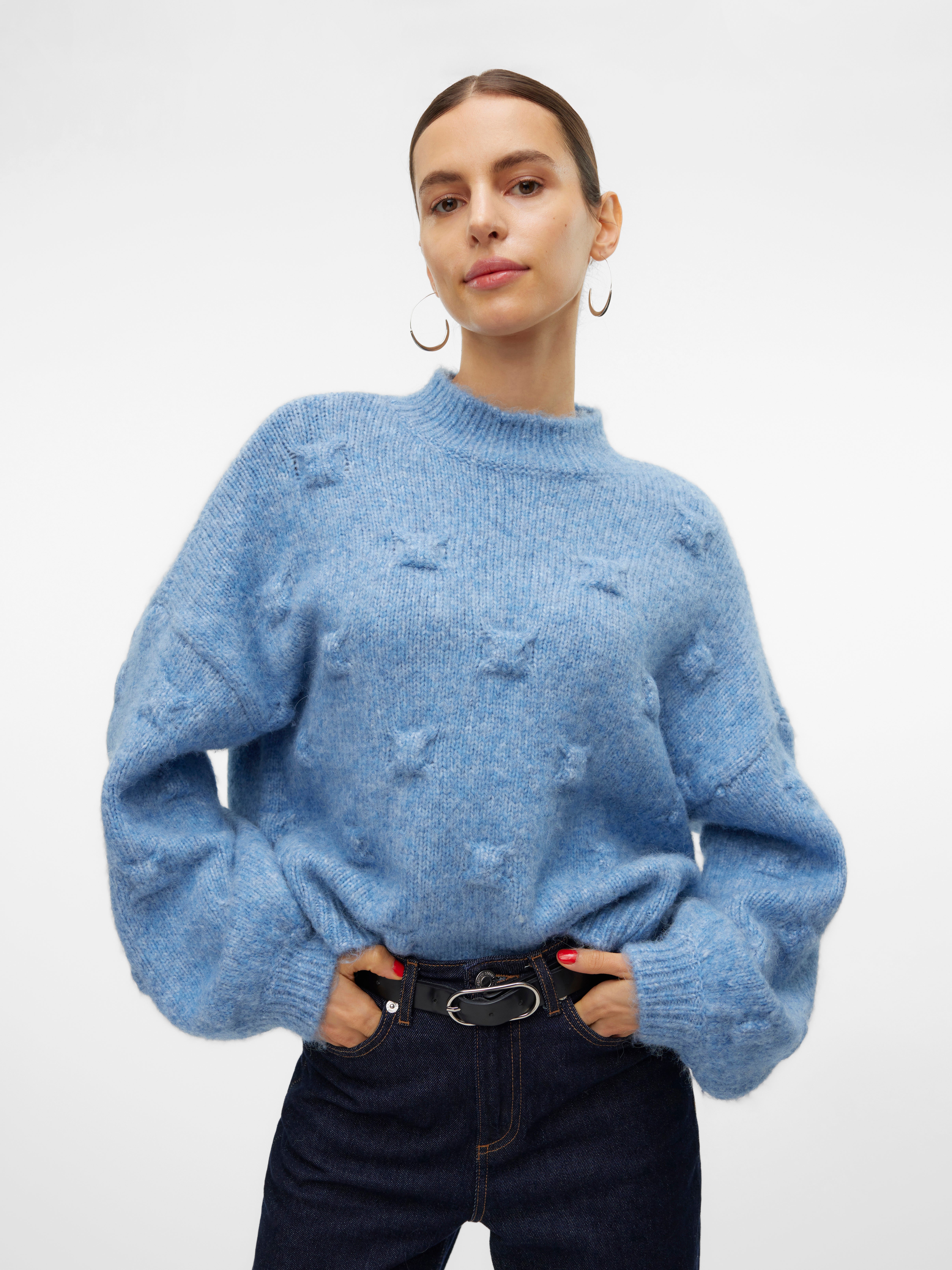 VMGAIL Pullover