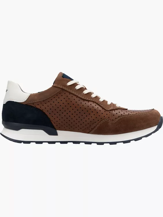 Rieker Herren Sneaker Low