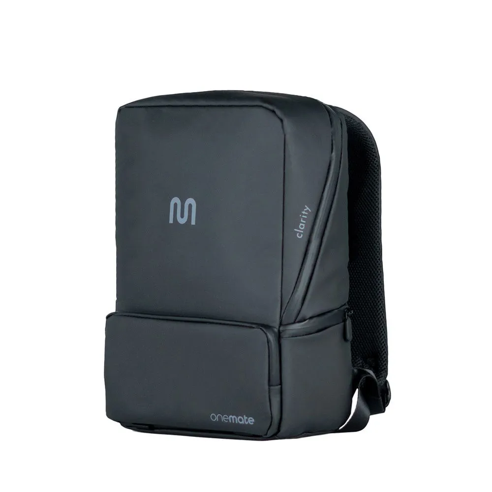 onemate Backpack Mini - Schwarz