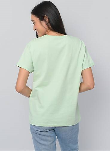 SOMWR T-Shirt ROOTED VEIL