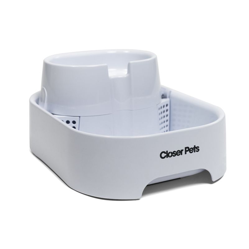 Closer Pets Trinkbrunnen, 6 Liter zu TOP-Preisen