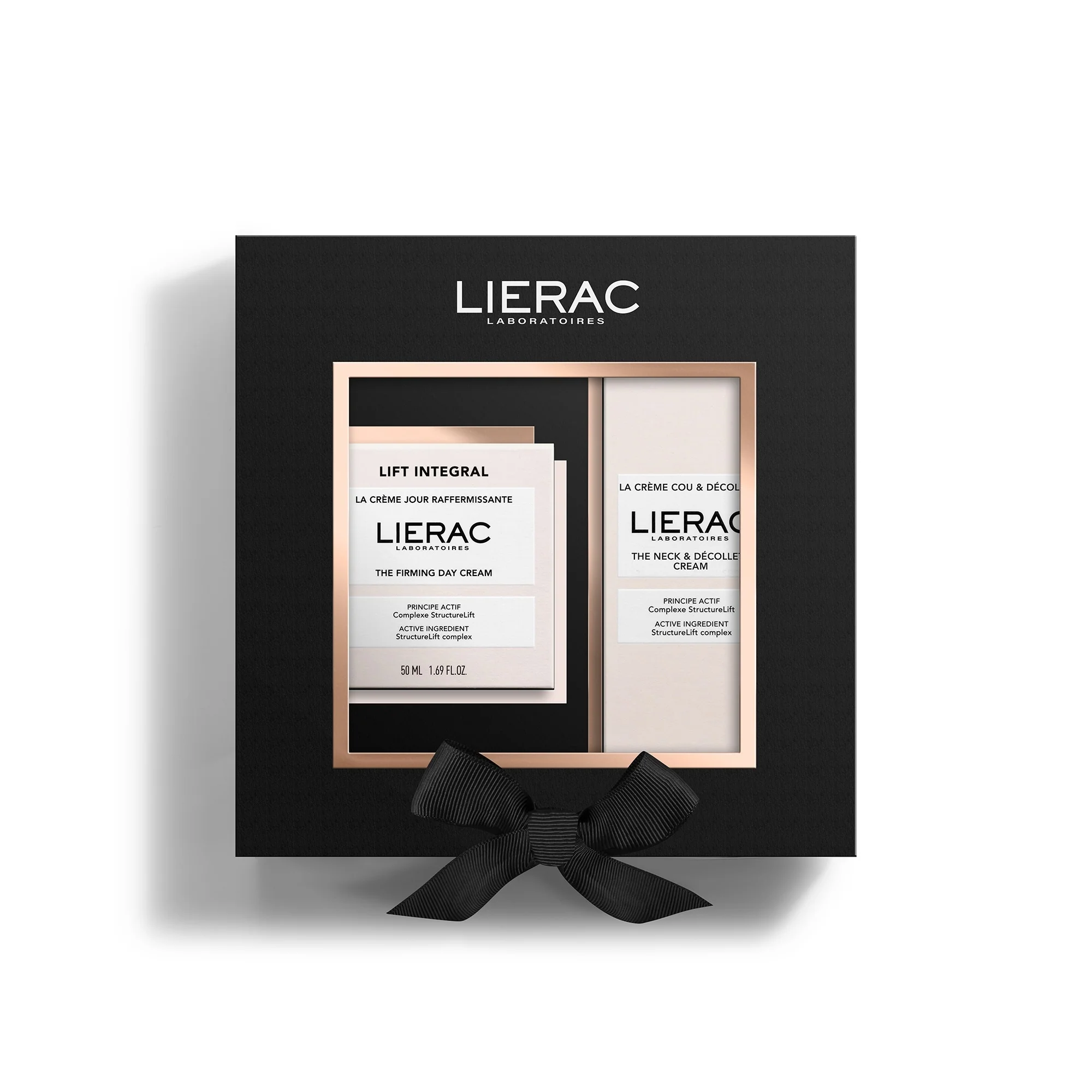 Lift Integral Feszesítő Nappali Krém - Lifting Szett