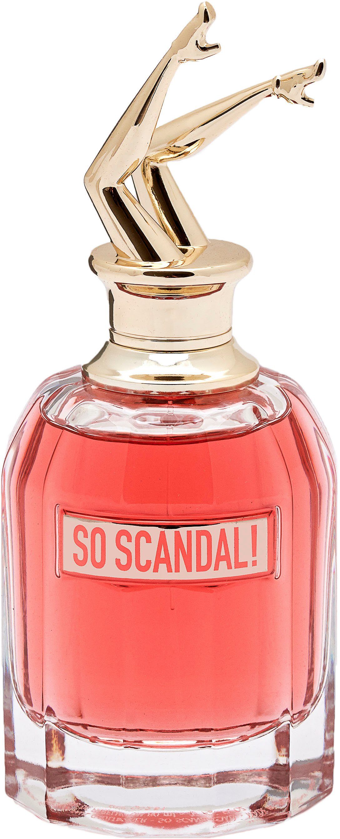 JEAN PAUL GAULTIER Eau de Parfum So Scandal!