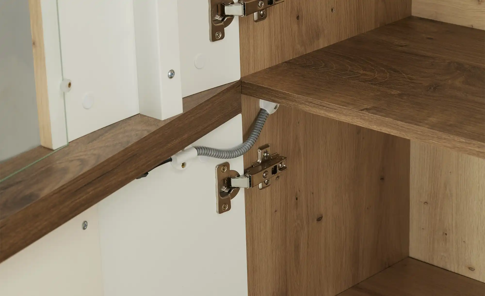 Primo Hängeschrank Gabbro