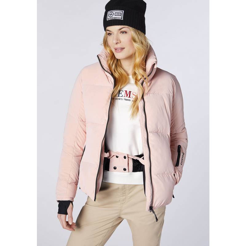 Chiemsee Skijacke Skijacke Damen