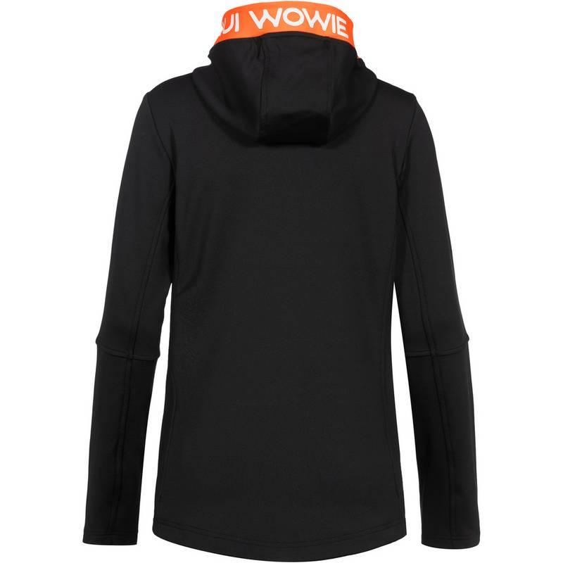 Maui Wowie Fleecejacke Damen