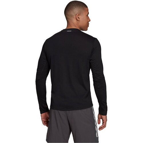 HERREN SHIRT LANGARM 