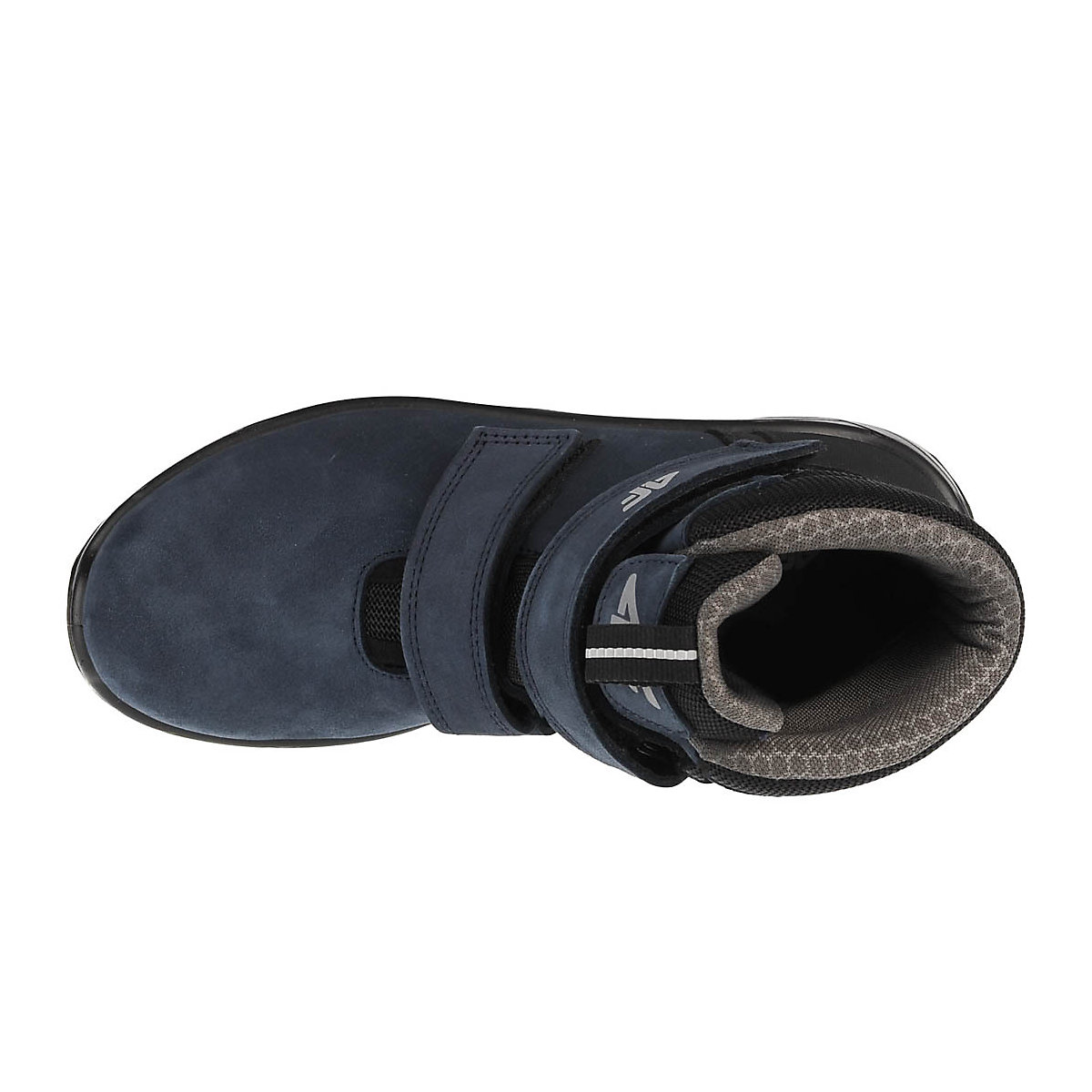 Trekkingschuhe Junior Trek HJZ21-JOBMW252-31S Trekkingschuhe für Jungen