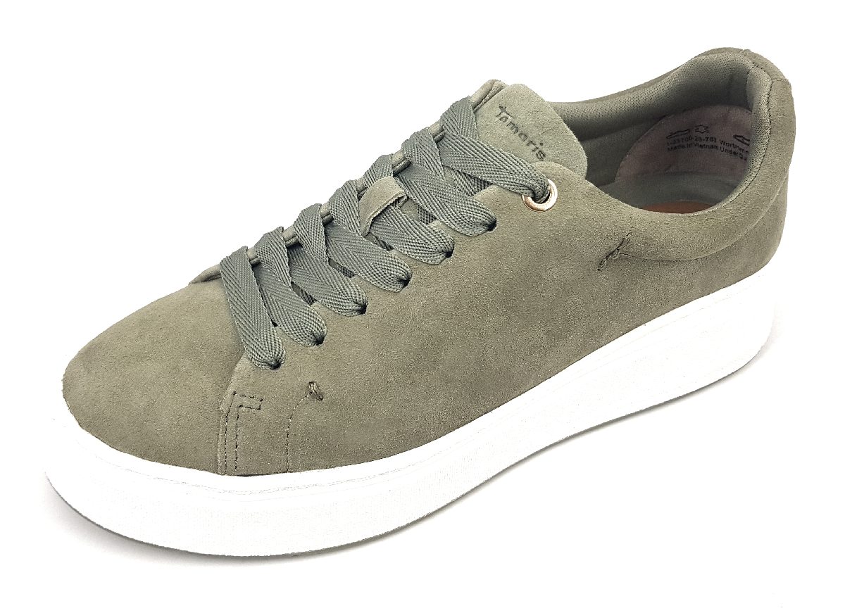 Tamaris 1-1-23700-28/763 Grün 763 pistacchio
