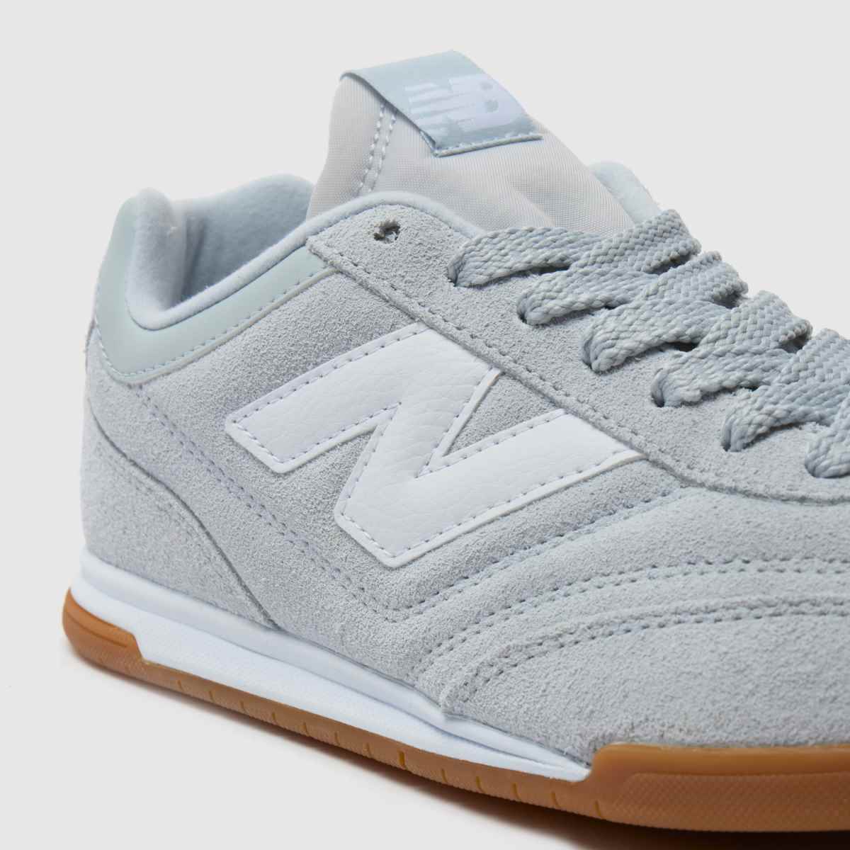 New Balance – rc42 – Ljusgrå träningsskor
