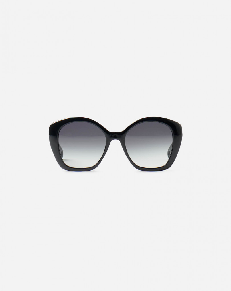 LUNETTES DE SOLEIL TORSADE