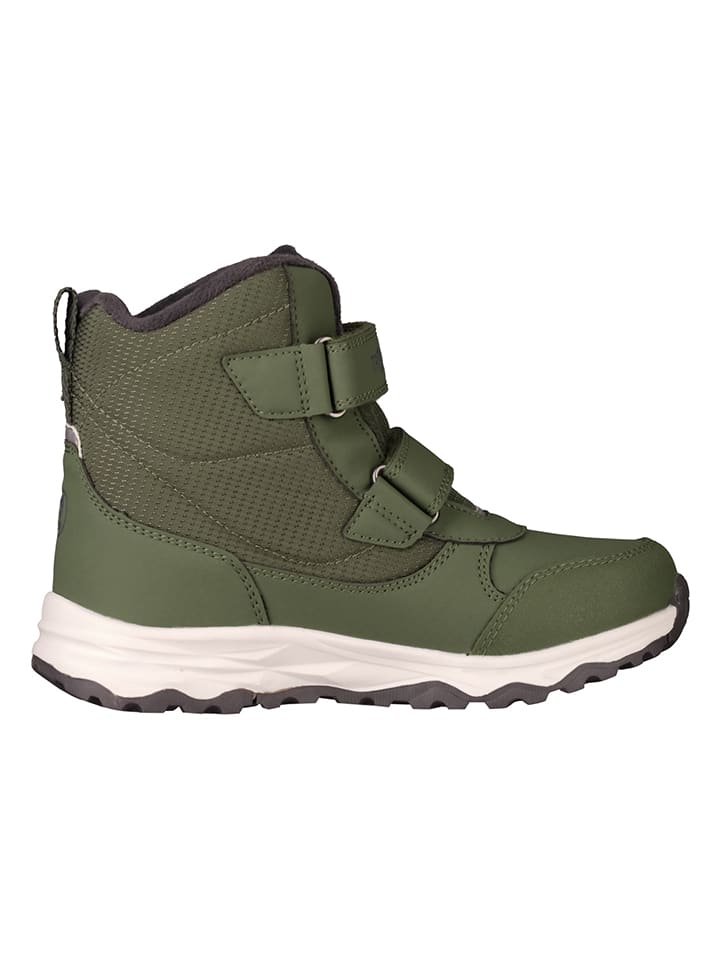 Trollkids Winterboots 