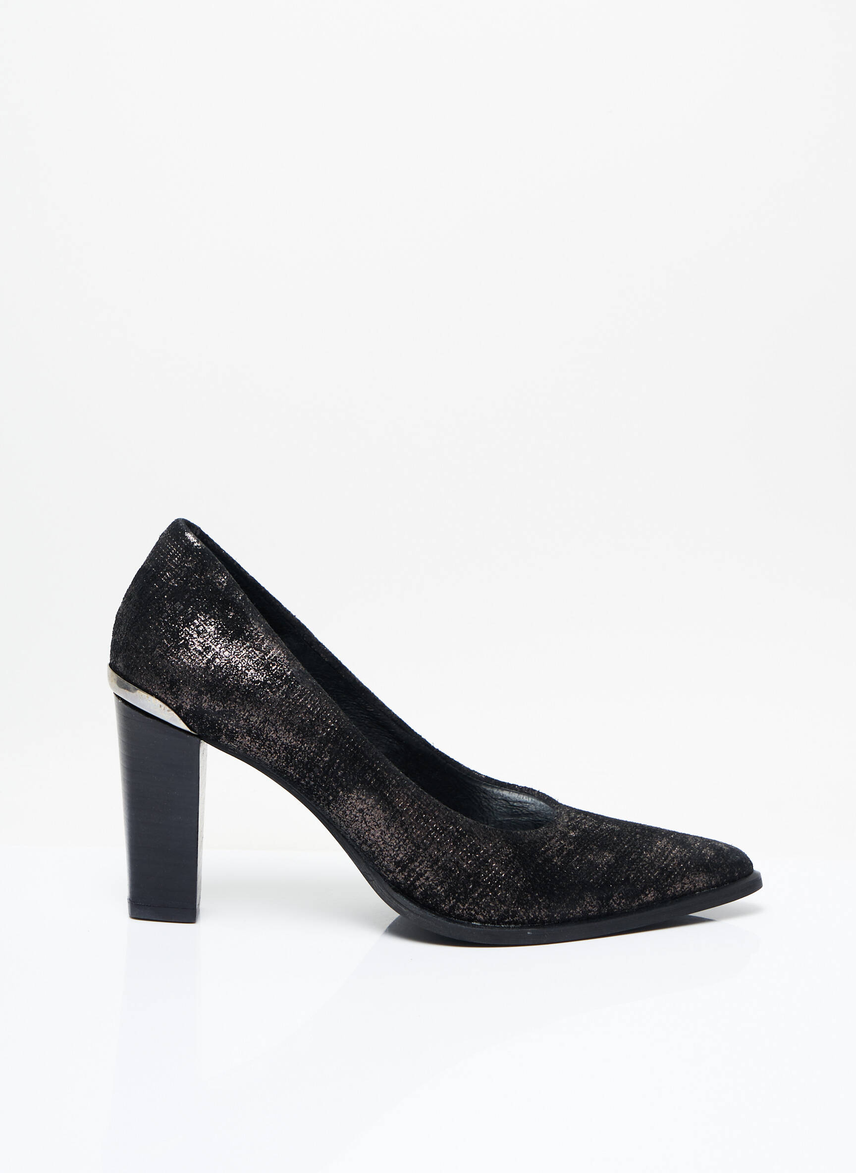Myma Escarpins Femme couleur noir
