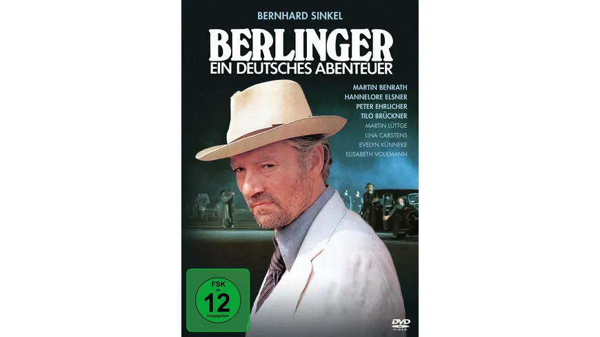 Berlinger (Filmjuwelen)