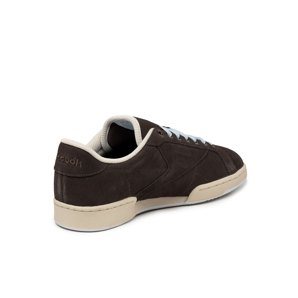 Reebok x Sneeze Club C Grounds HP6471 / braun