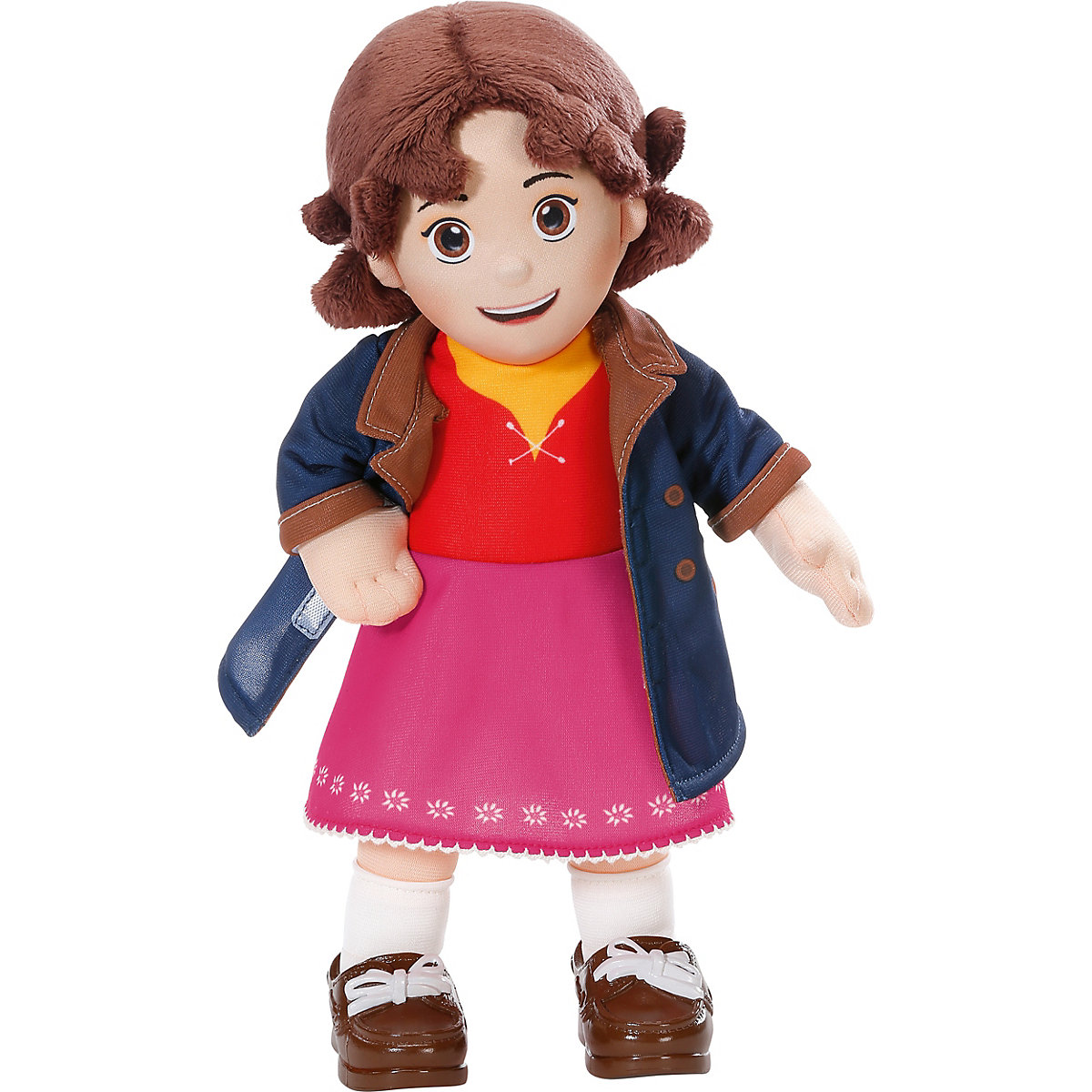 Heidi - Puppe mit Talkback Funktion 30 cm