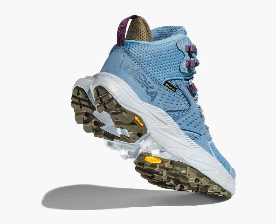 Anacapa 2 middels GORE-TEX Dusk/Illusion