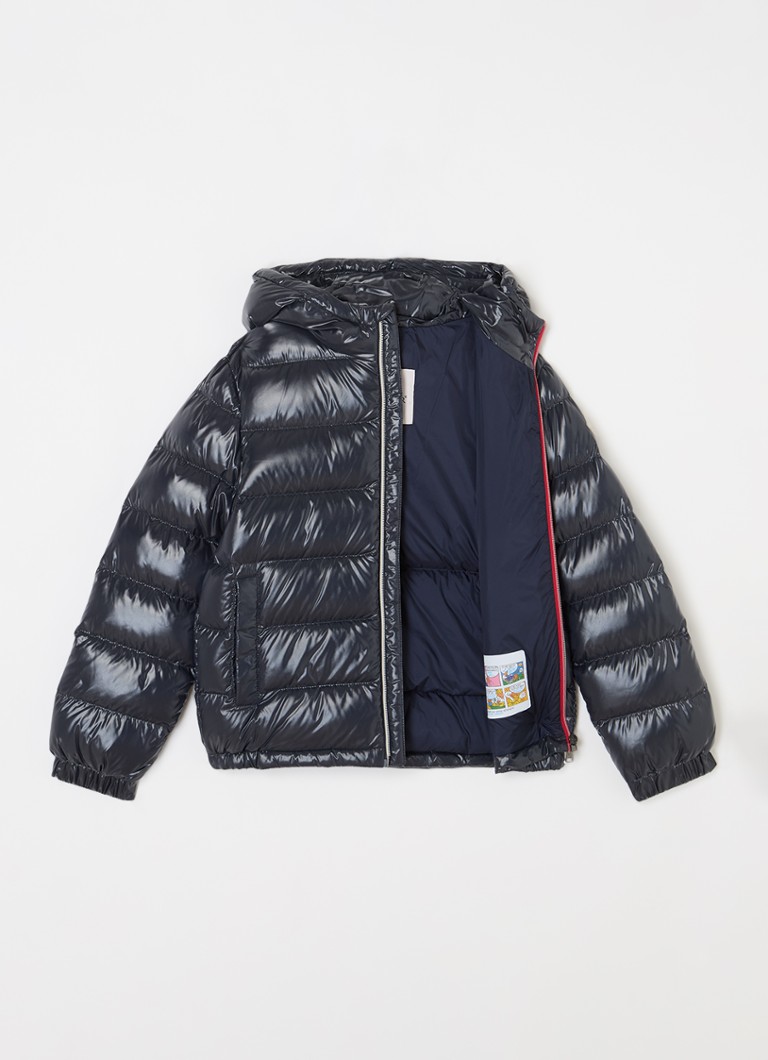 Geacă Moncler New Aubert Down