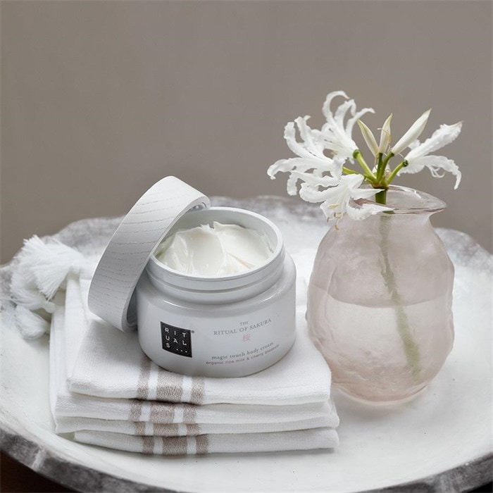 Body Cream