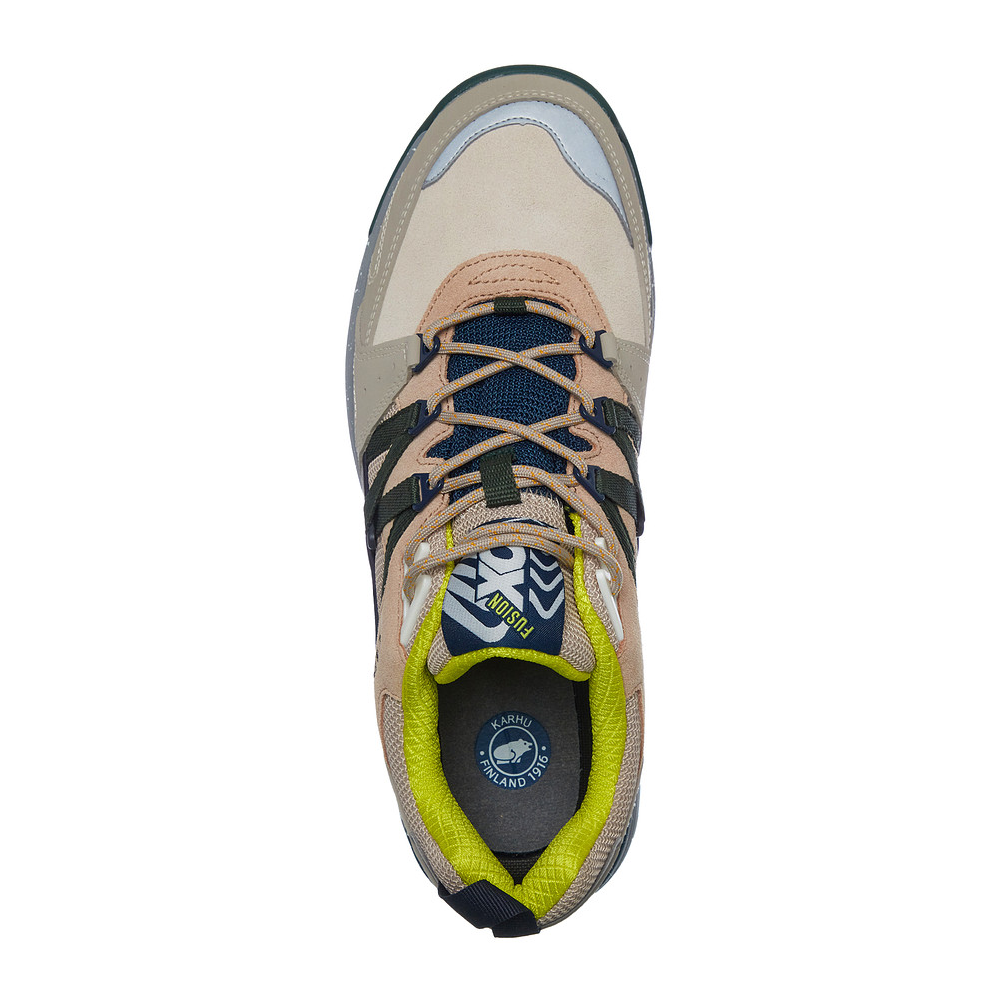 Karhu Fusion XC F830007 / grau