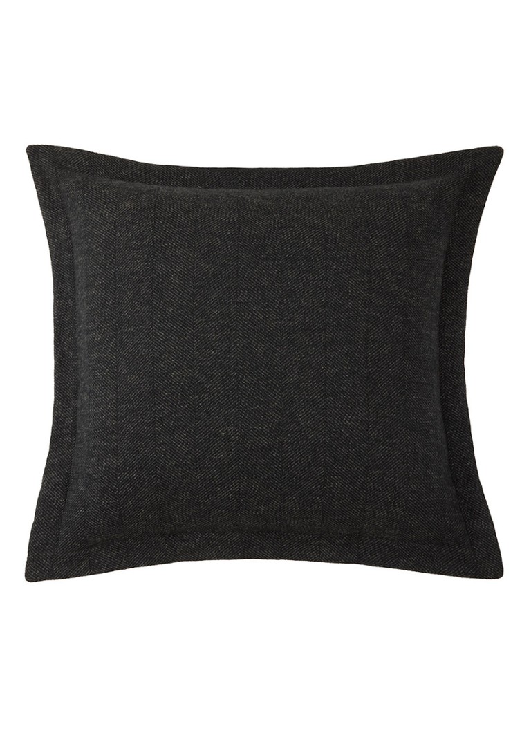 Ralph Lauren Clark Gable cotton pillowcase