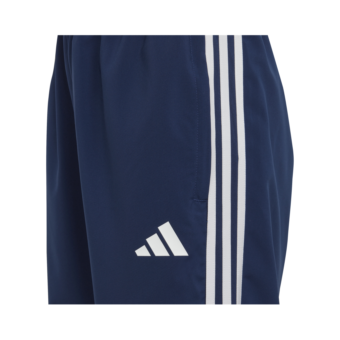adidas Tiro 23 Trainingshose Blau