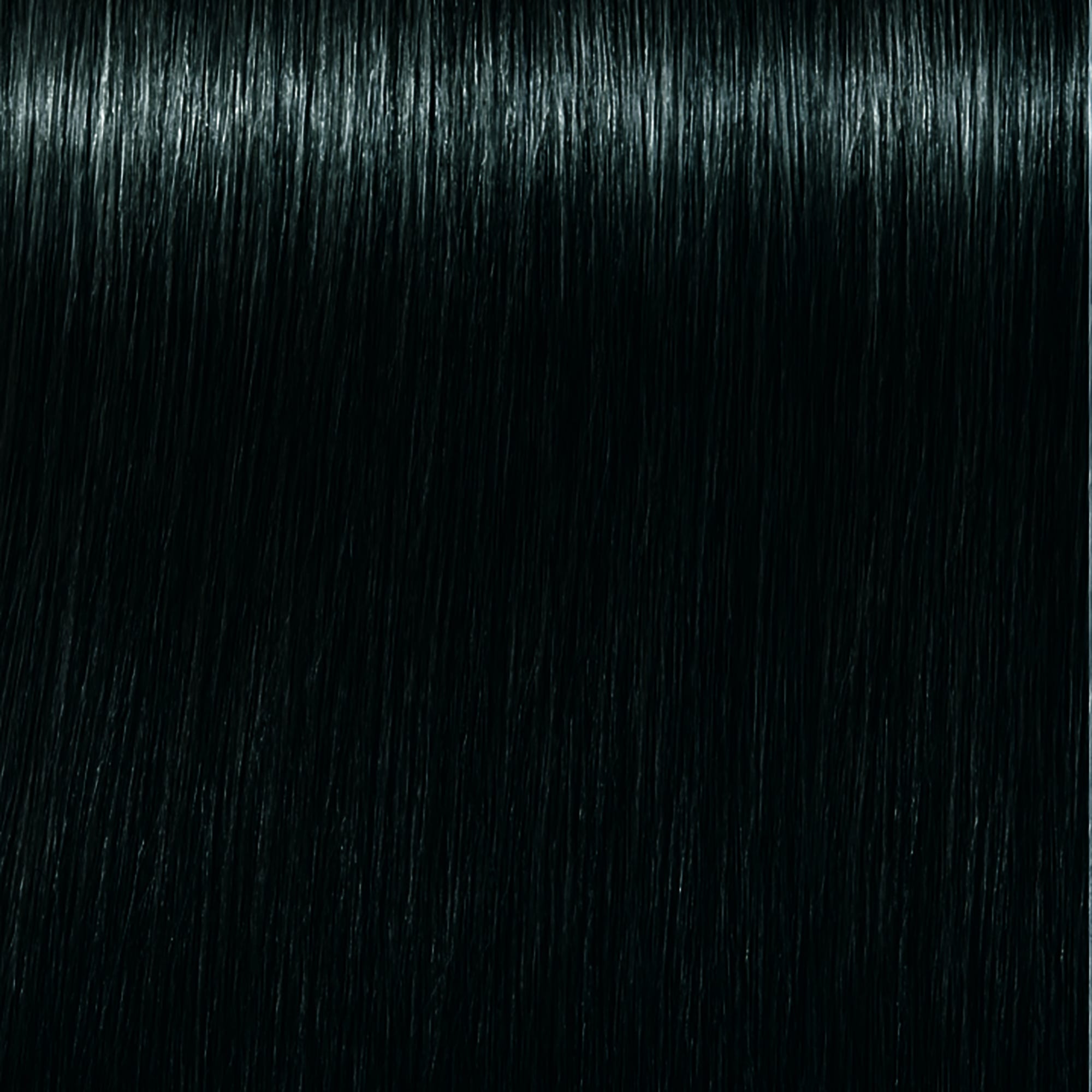 Indola PCC Permanente Haarfarbe Natural 1.0 Schwarz 60 ml